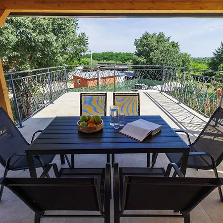 Ferienhaus Di Gigi By Interhome Brtonigla
