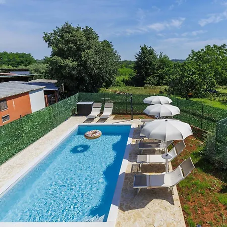 Di Gigi By Interhome * Brtonigla